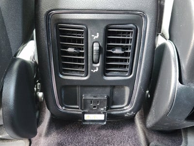 2017 Jeep Grand Cherokee Laredo 4x2