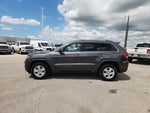 2017 Jeep Grand Cherokee Laredo 4x2