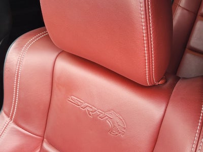 2021 Dodge Durango SRT Hellcat AWD