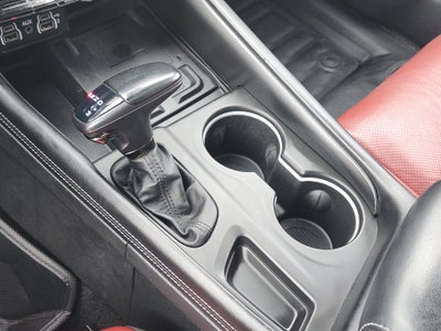 2021 Dodge Durango SRT Hellcat AWD