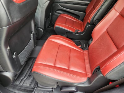 2021 Dodge Durango SRT Hellcat AWD