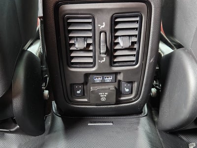 2021 Dodge Durango SRT Hellcat AWD