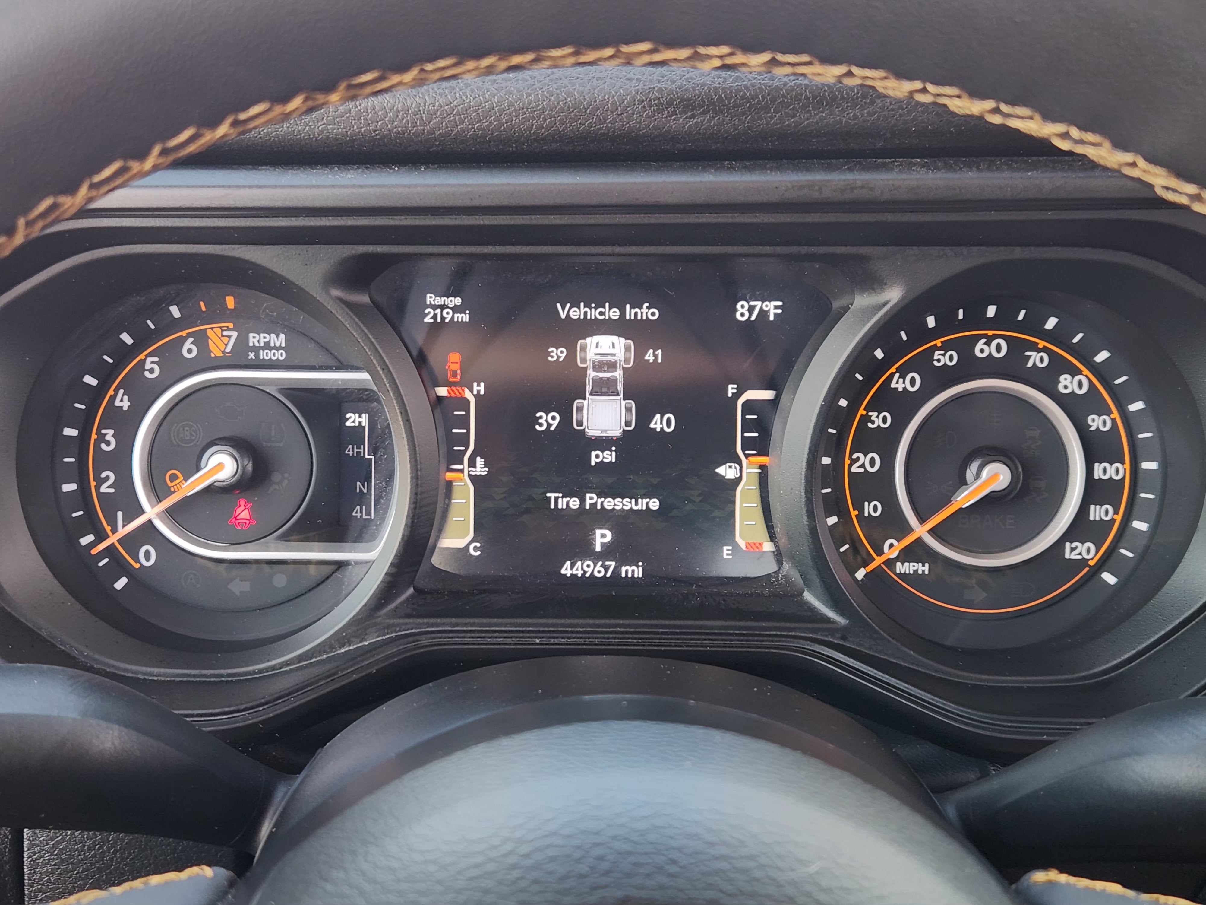 2024 Jeep Gladiator Willys