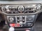 2024 Jeep Gladiator Willys