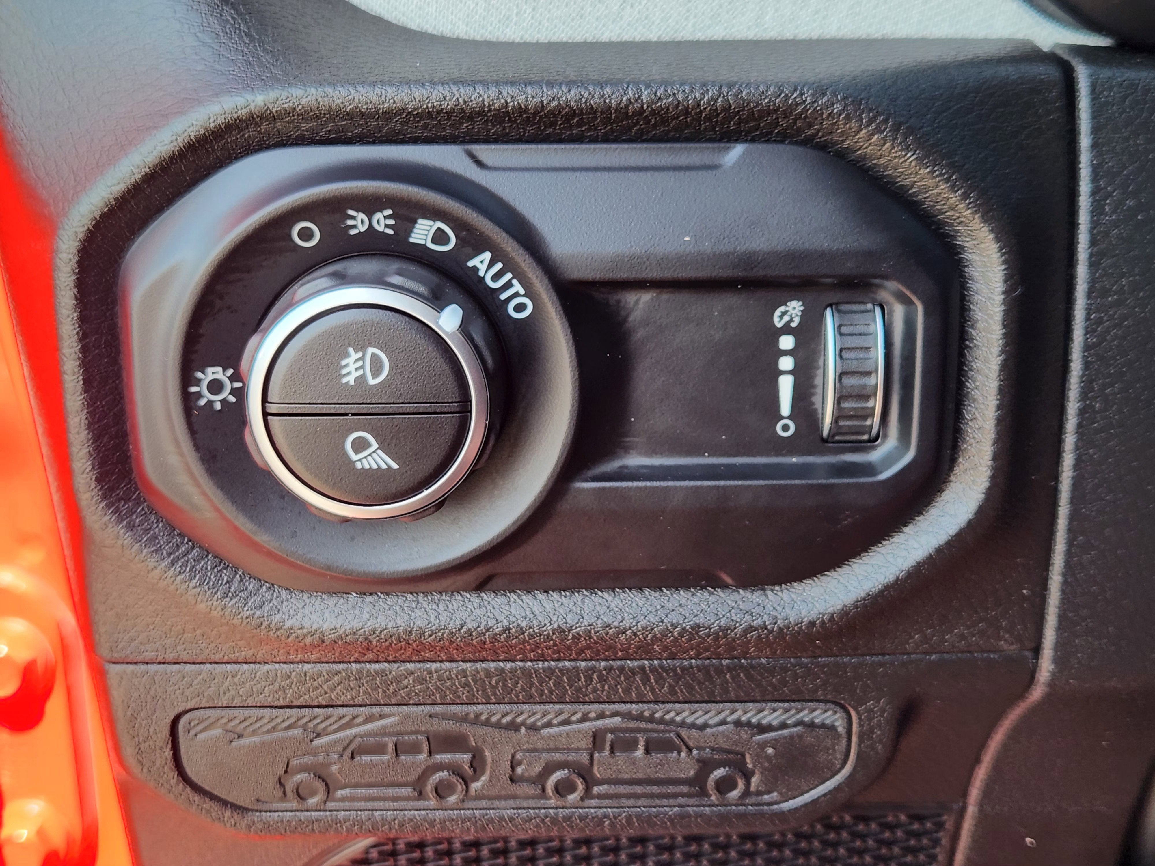 2024 Jeep Gladiator Willys