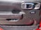 2024 Jeep Gladiator Willys