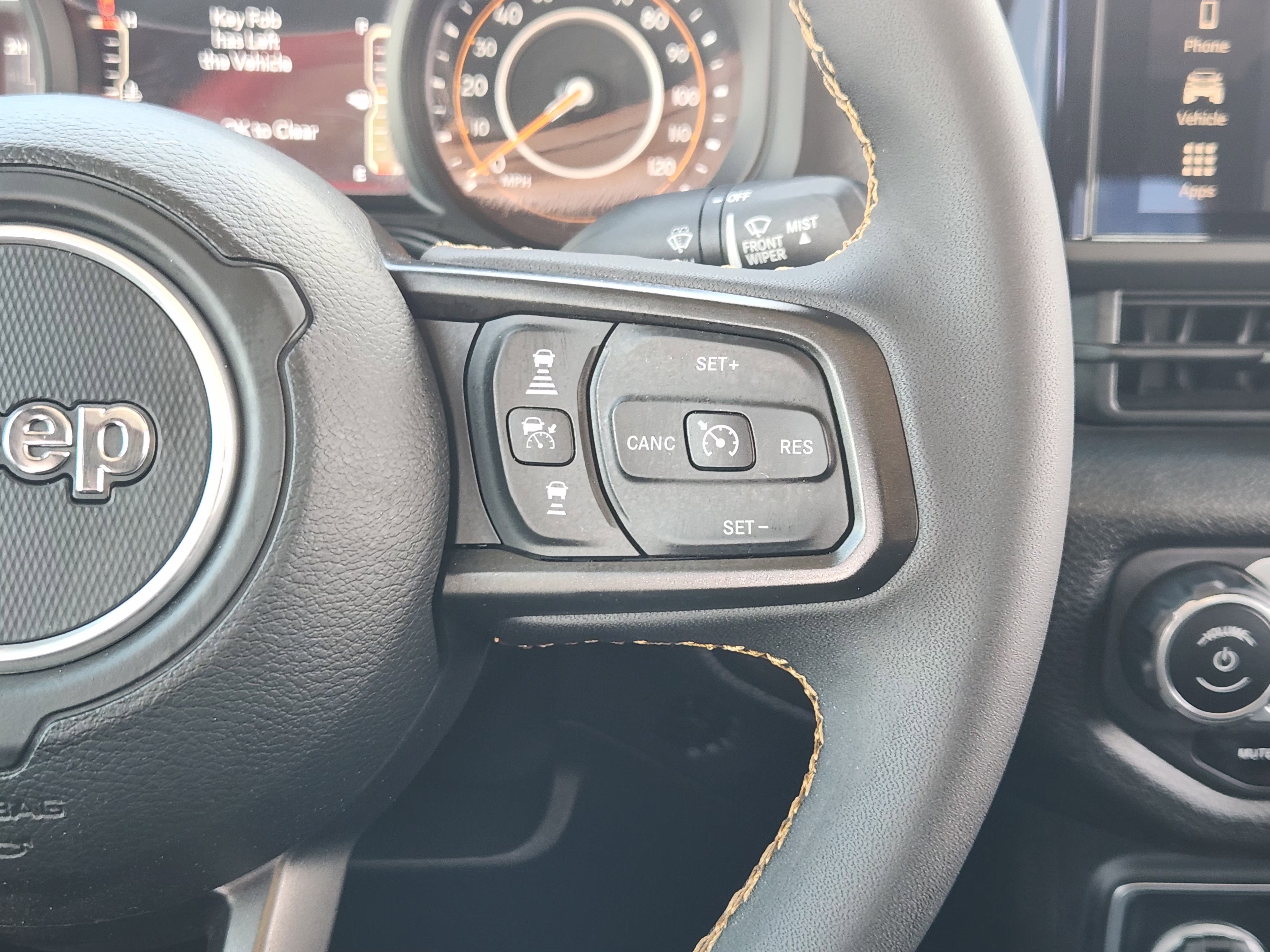 2024 Jeep Gladiator Willys