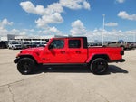 2024 Jeep Gladiator Willys