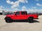 2024 Jeep Gladiator Willys