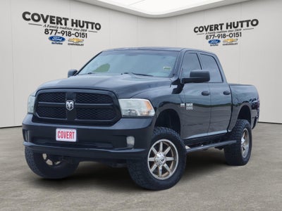 2013 RAM 1500 Express