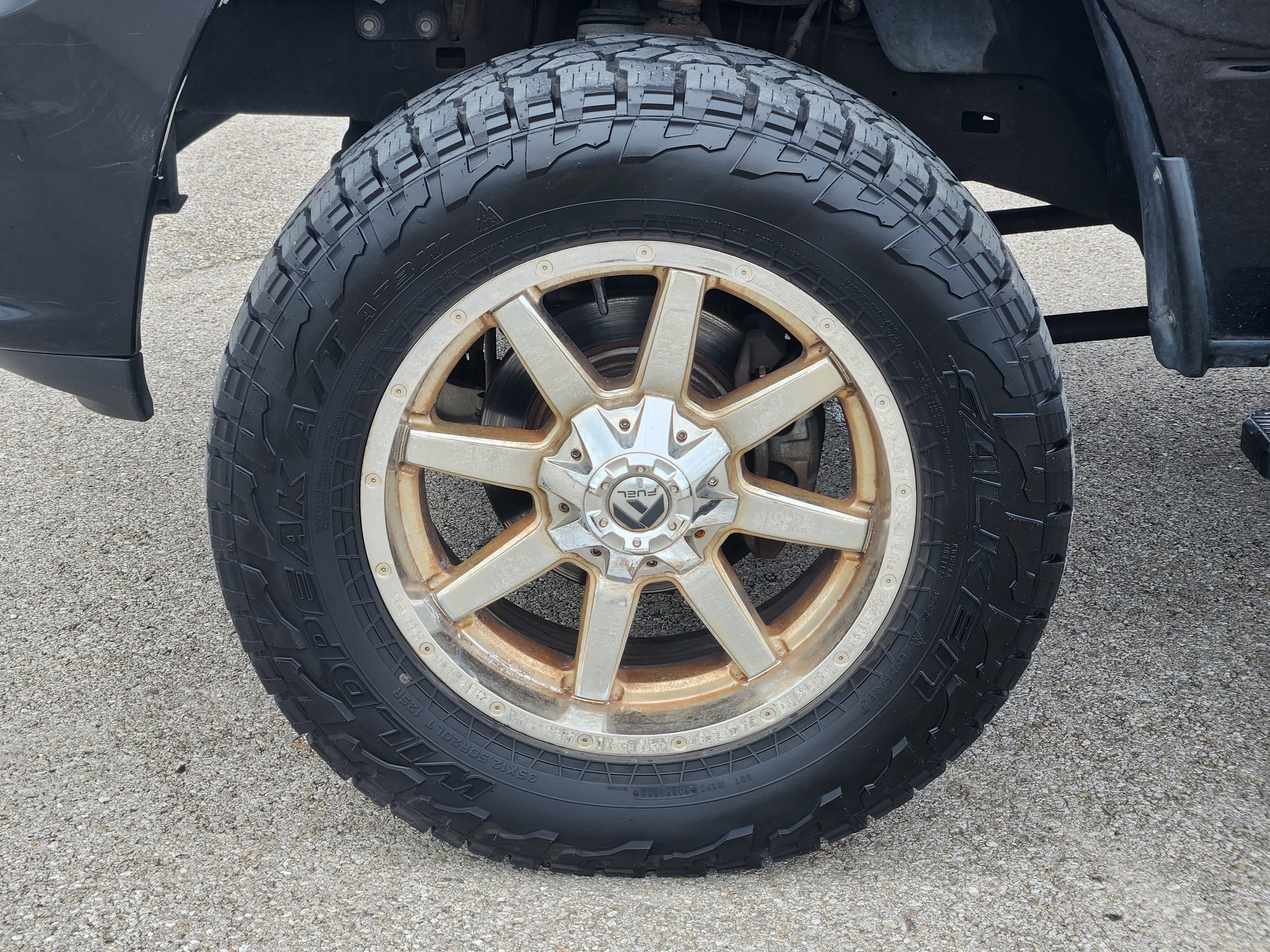 2013 RAM 1500 Express