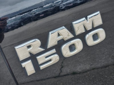 2013 RAM 1500 Express