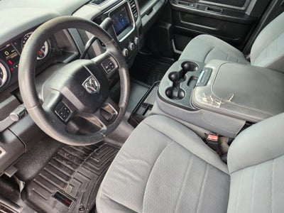 2013 RAM 1500 Express