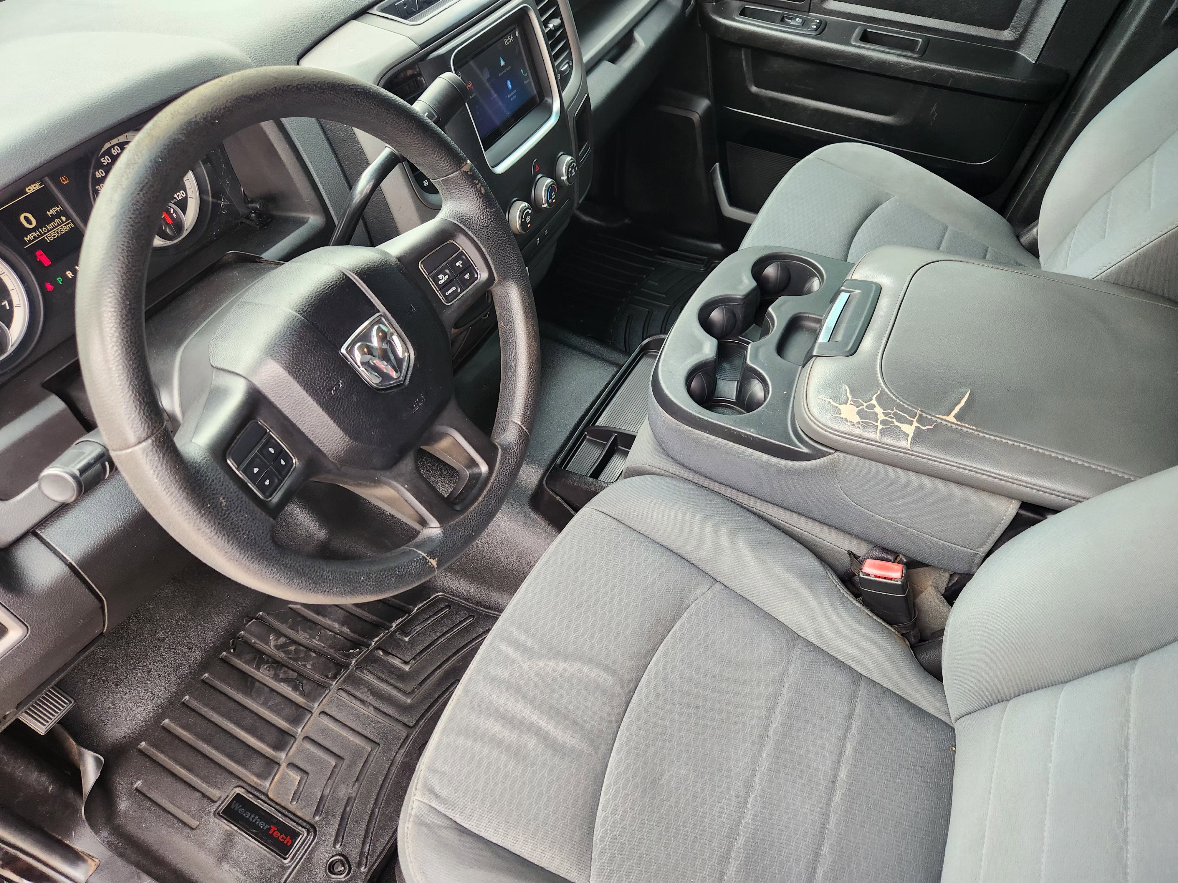 2013 RAM 1500 Express