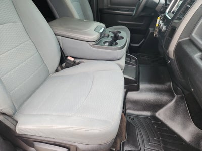 2013 RAM 1500 Express