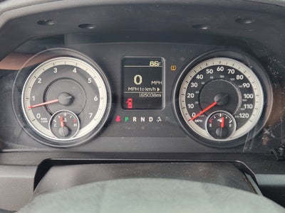 2013 RAM 1500 Express