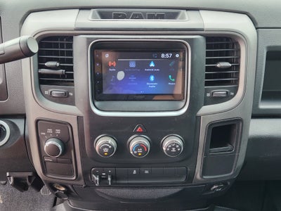 2013 RAM 1500 Express