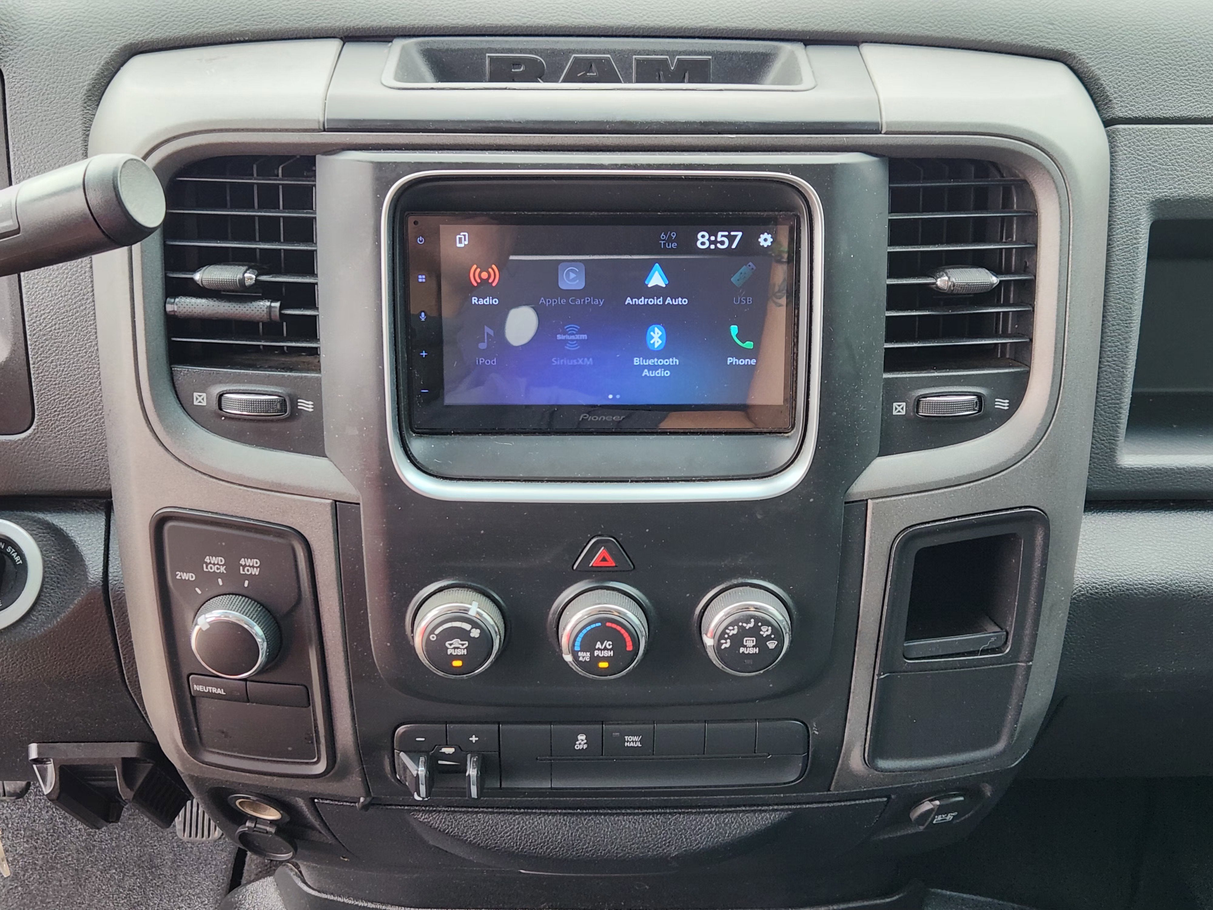 2013 RAM 1500 Express