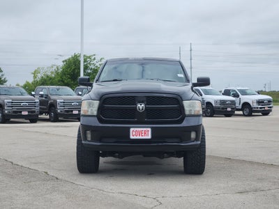 2013 RAM 1500 Express