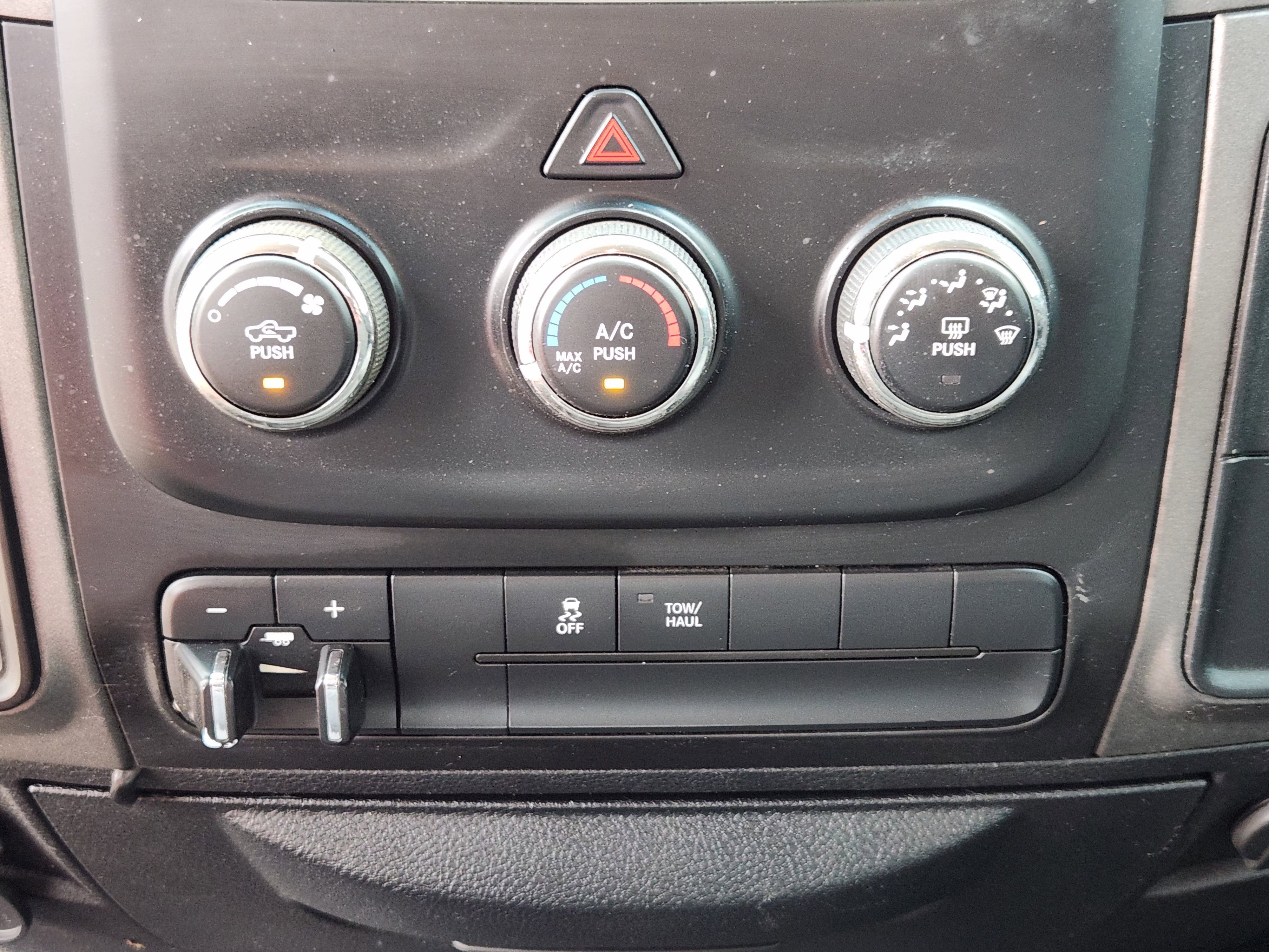 2013 RAM 1500 Express