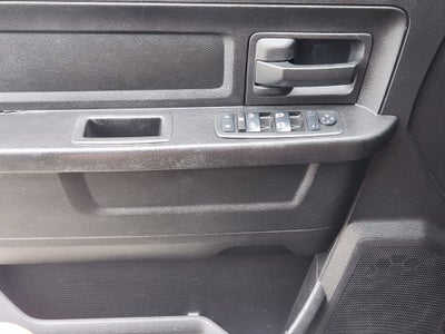 2013 RAM 1500 Express
