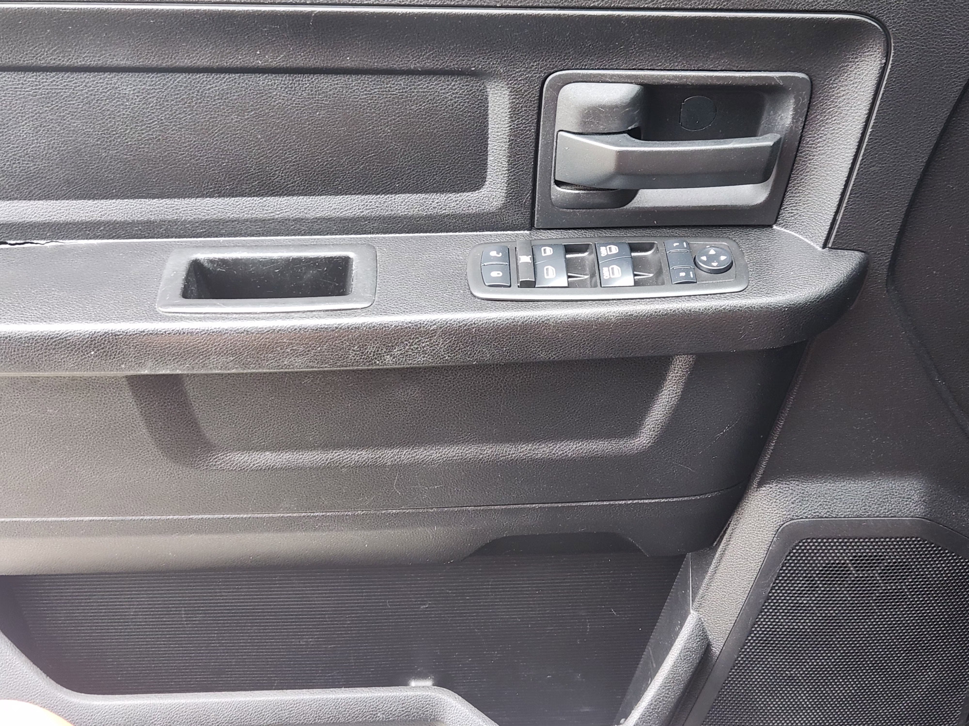 2013 RAM 1500 Express