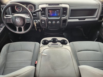 2013 RAM 1500 Express