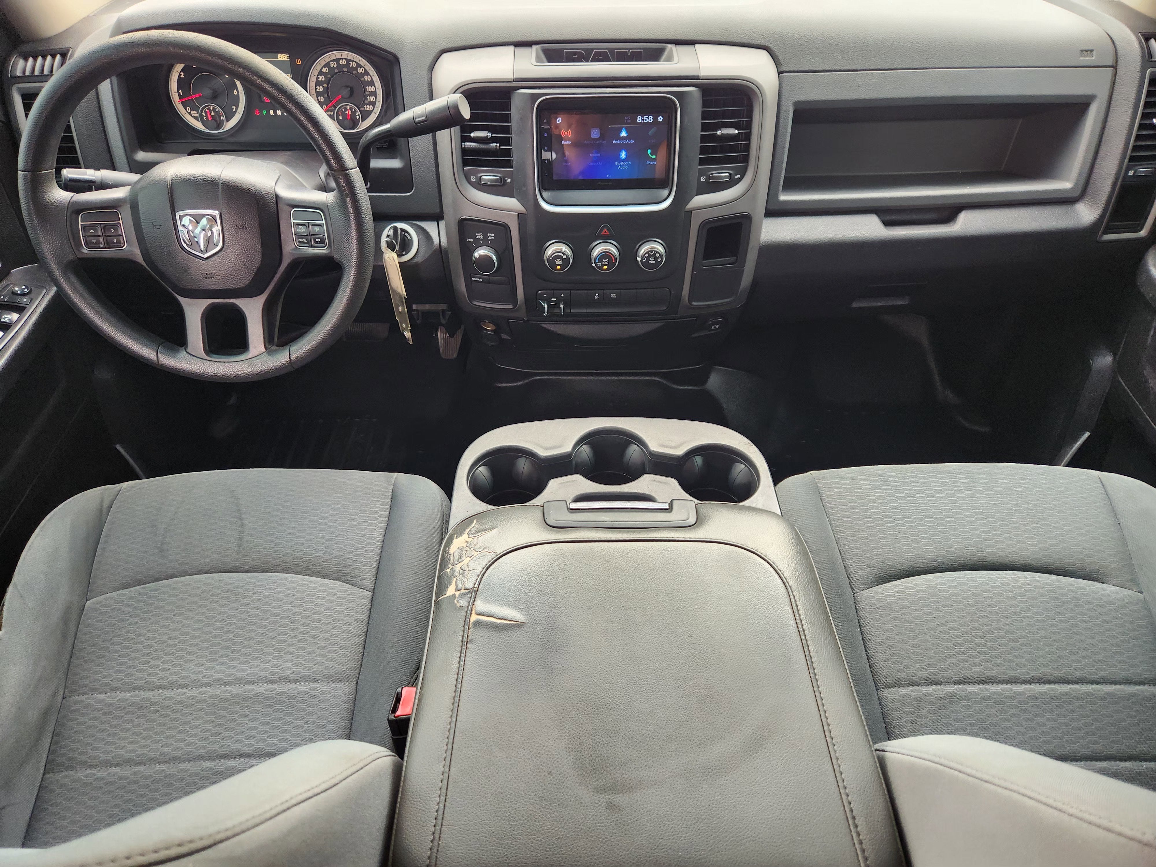 2013 RAM 1500 Express