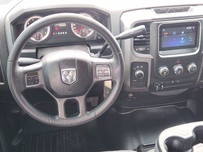 2013 RAM 1500 Express