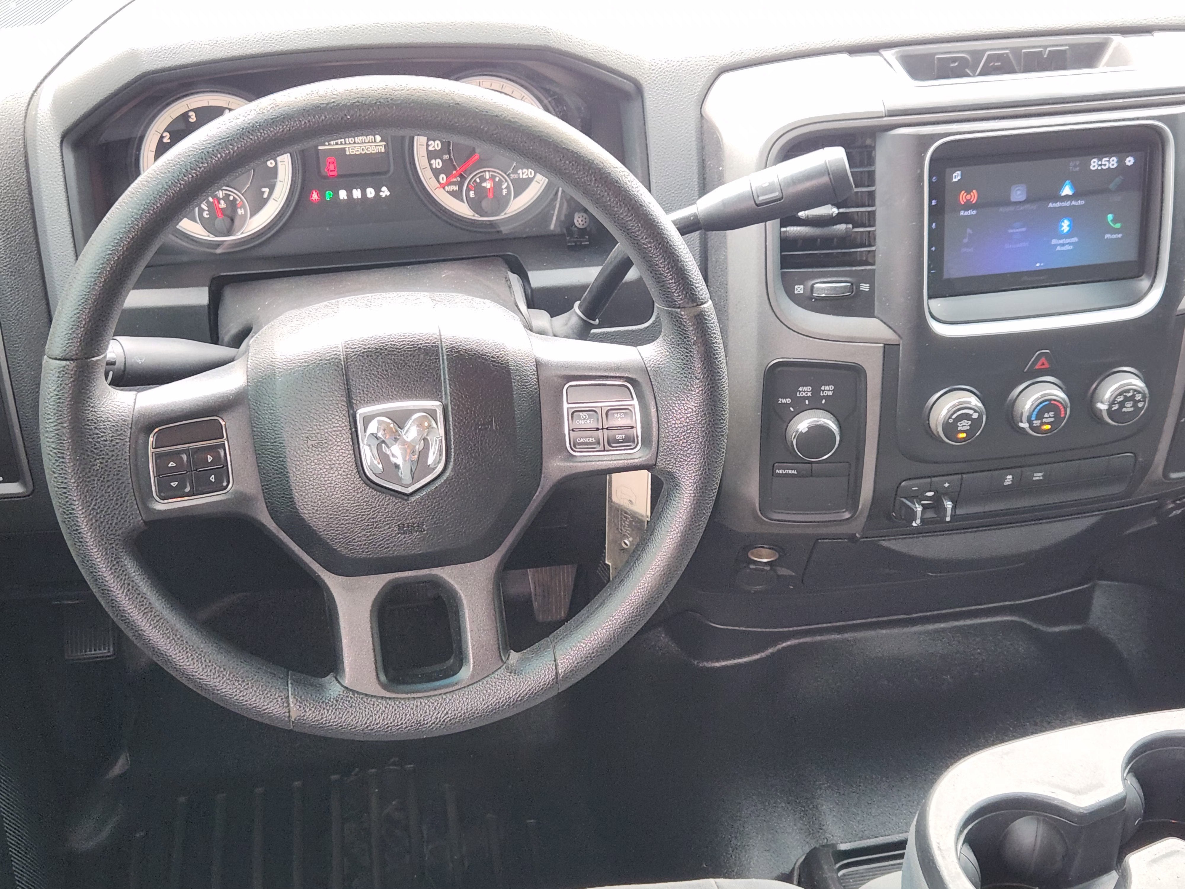 2013 RAM 1500 Express