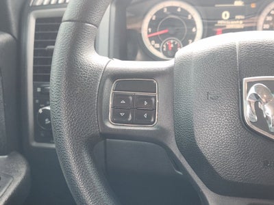 2013 RAM 1500 Express