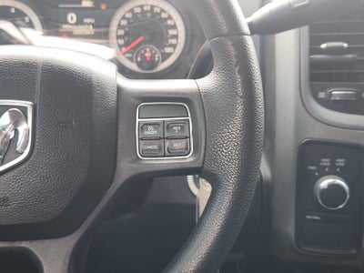 2013 RAM 1500 Express