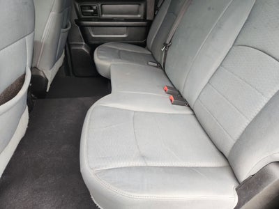 2013 RAM 1500 Express