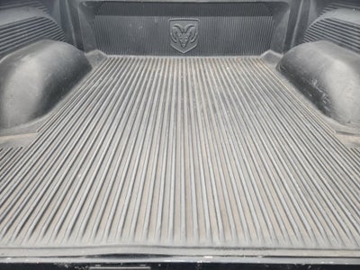 2013 RAM 1500 Express