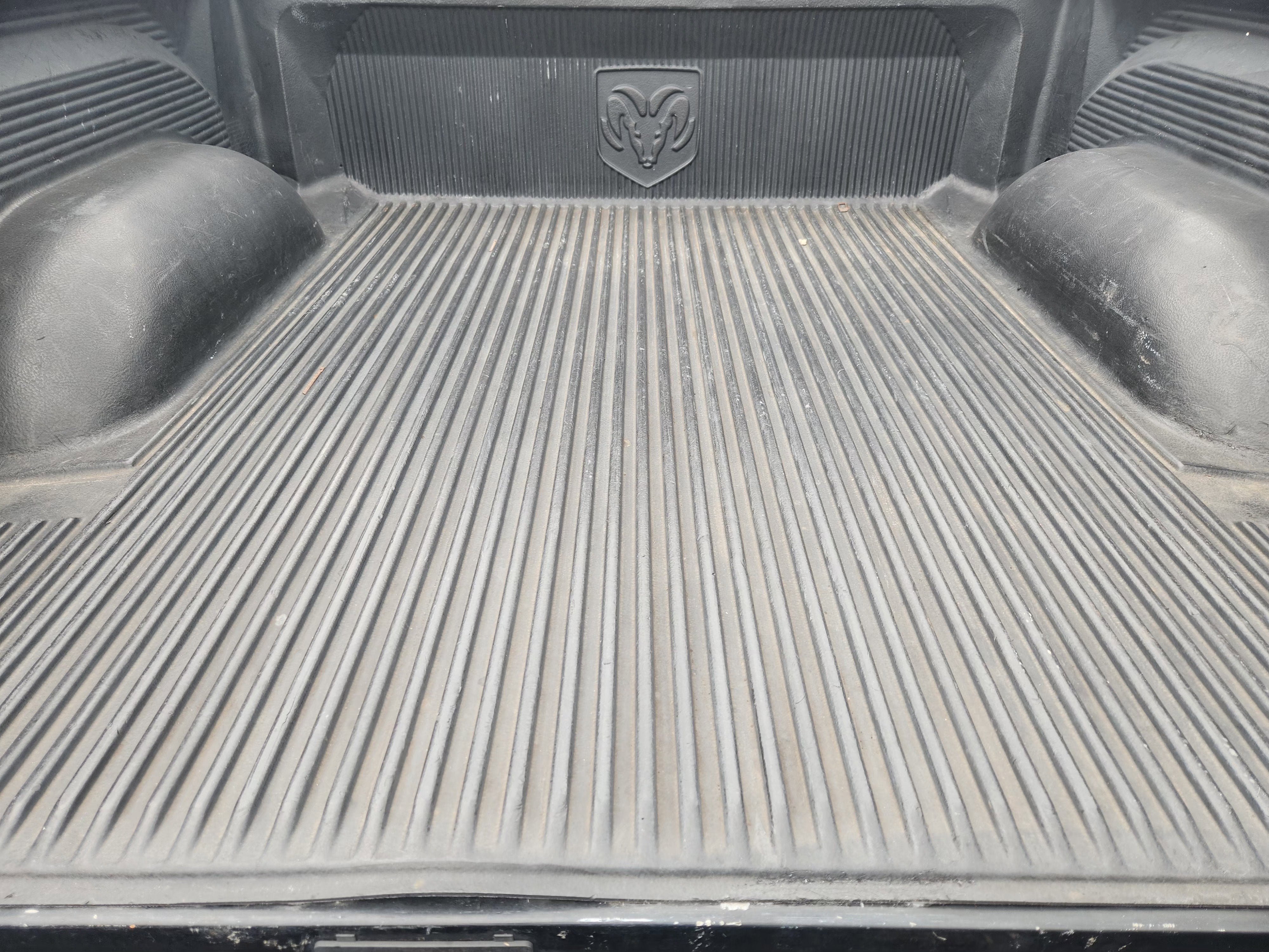 2013 RAM 1500 Express