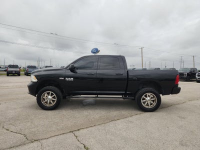 2013 RAM 1500 Express
