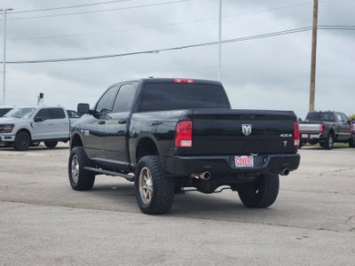 2013 RAM 1500 Express