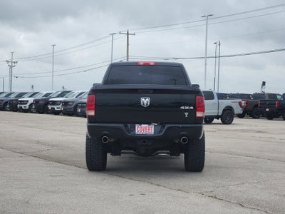 2013 RAM 1500 Express