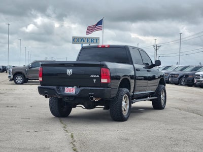 2013 RAM 1500 Express