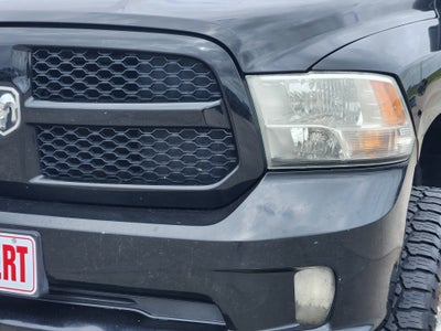 2013 RAM 1500 Express