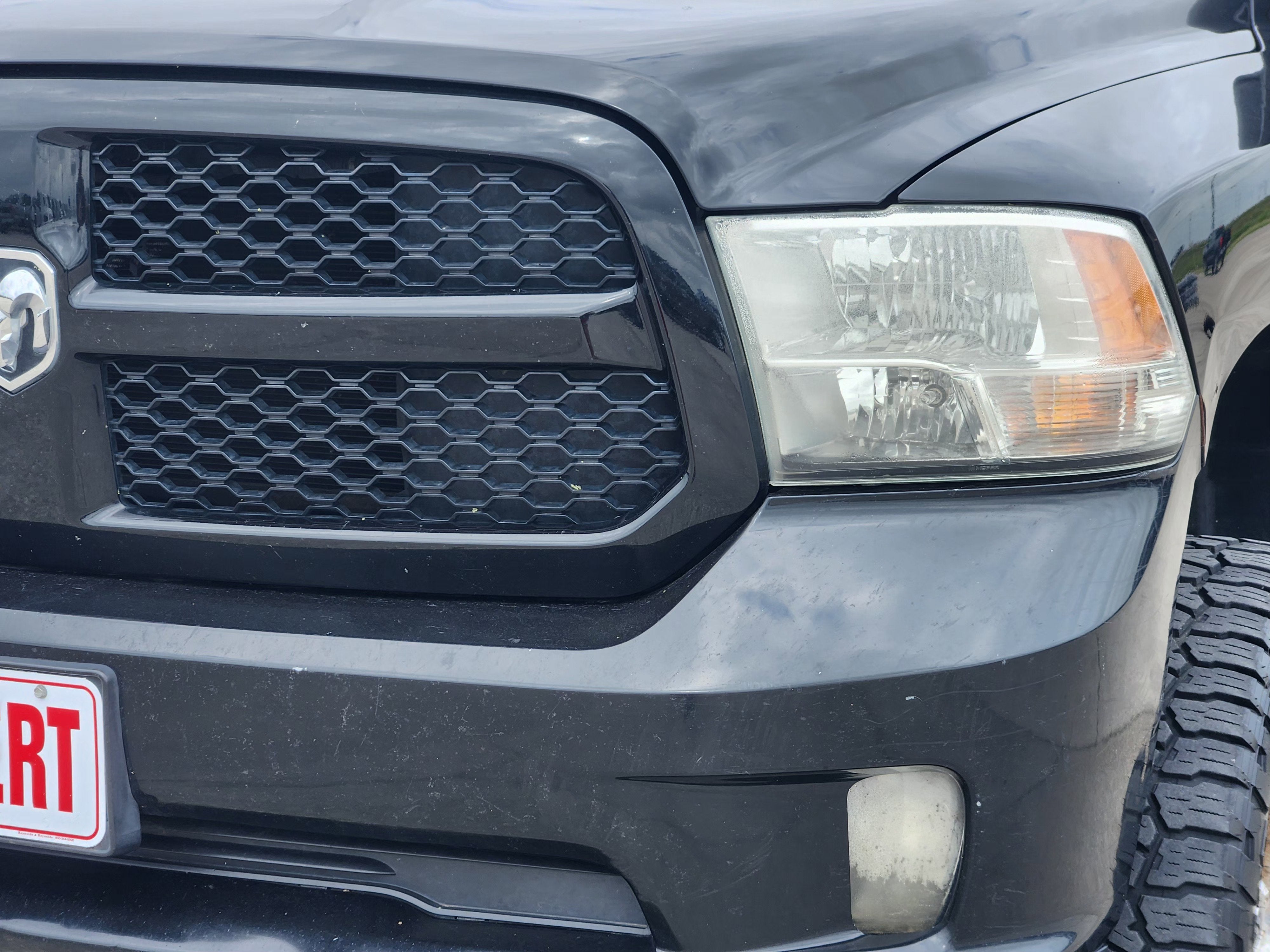 2013 RAM 1500 Express
