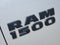 2017 RAM 1500 Big Horn Crew Cab 4x4 6'4" Box