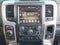 2017 RAM 1500 Big Horn Crew Cab 4x4 6'4" Box