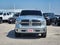 2017 RAM 1500 Big Horn Crew Cab 4x4 6'4" Box
