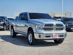 2017 RAM 1500 Big Horn Crew Cab 4x4 6'4" Box