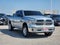 2017 RAM 1500 Big Horn Crew Cab 4x4 6'4" Box