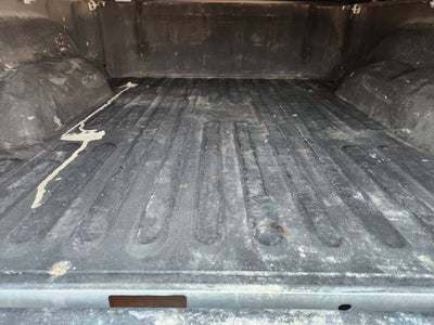 2017 RAM 1500 Big Horn Crew Cab 4x4 6'4" Box