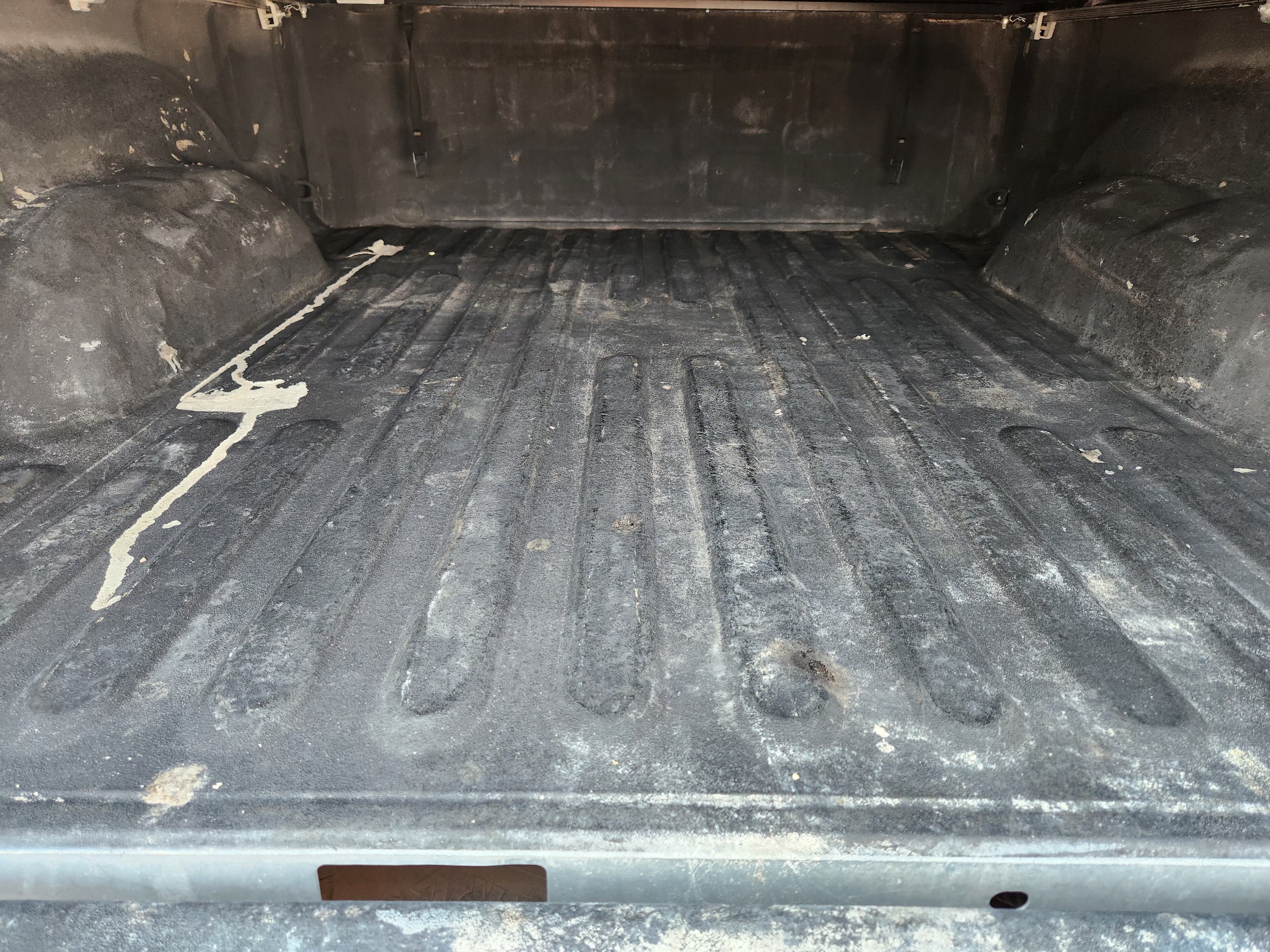2017 RAM 1500 Big Horn Crew Cab 4x4 6'4" Box