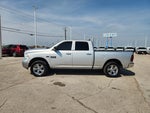 2017 RAM 1500 Big Horn Crew Cab 4x4 6'4" Box