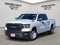 2023 RAM 1500 Tradesman Crew Cab 4x2 5'7" Box